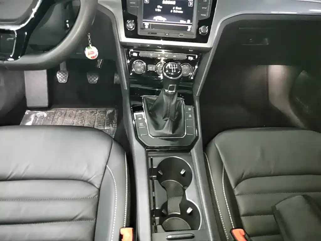 Volkswagen Lamando — миниатюра 14