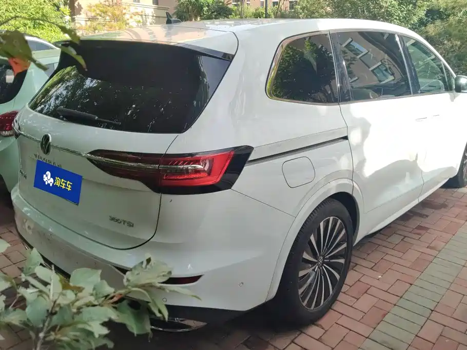 Volkswagen Viloran — миниатюра 3