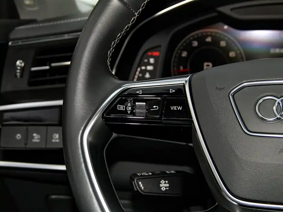 Audi A7L — фотографии объявления, Фото 15