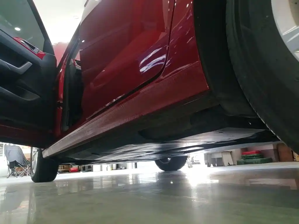 Volkswagen Polo — миниатюра 22
