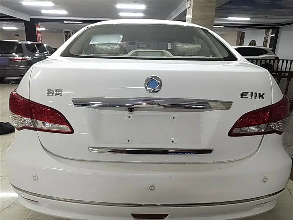 Dongfeng E11K