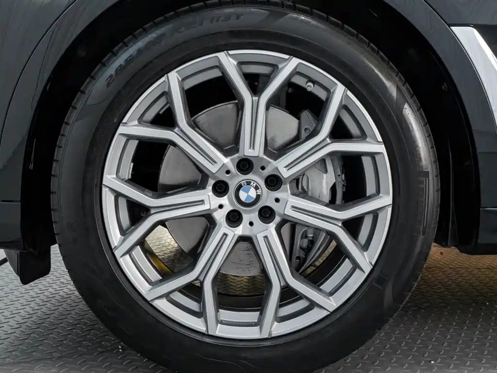 BMW X7 — миниатюра 8