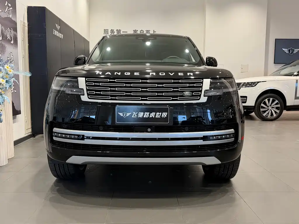 Land Rover Range Rover — фотографии объявления, Фото 3