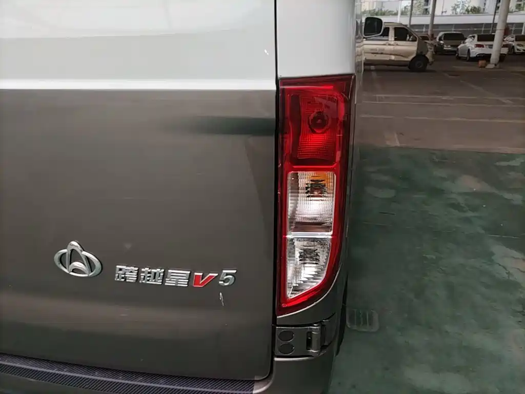 Kuayue Kuayue Star V5 — миниатюра 8