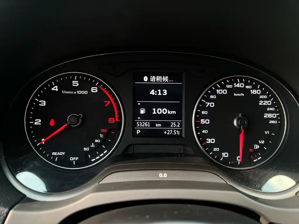 Audi A3 — миниатюра 21