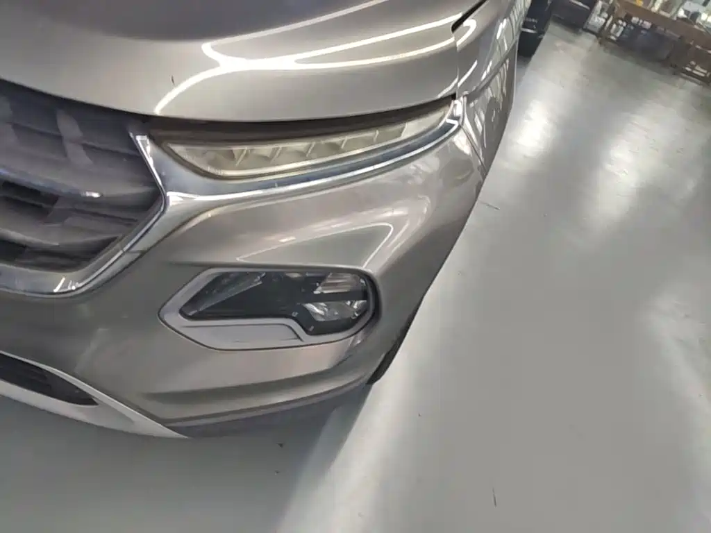 Baojun 510 — миниатюра 24