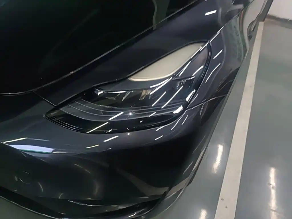 Tesla Model Y — миниатюра 24