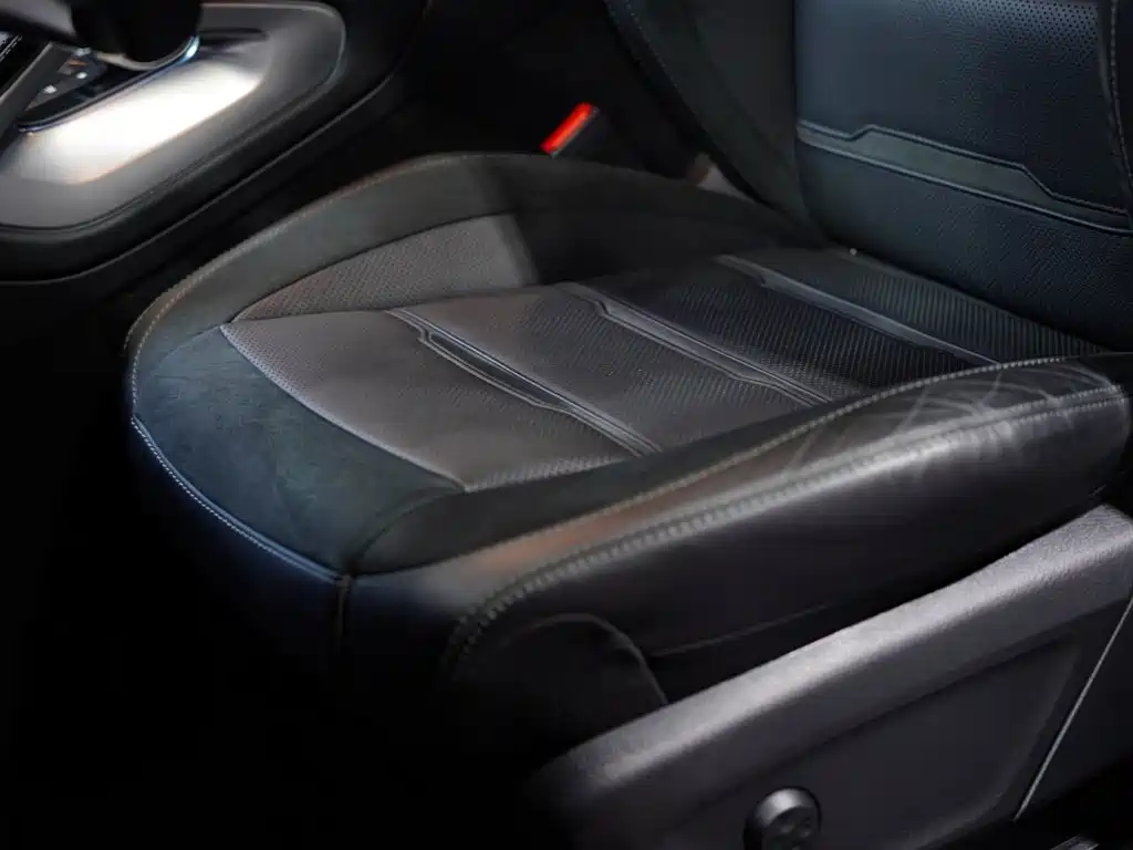 Mercedes-Benz GLE AMG — миниатюра 14