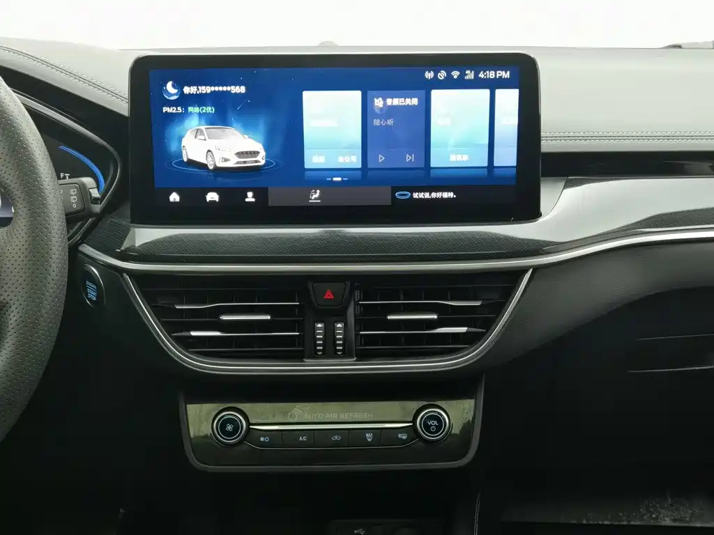 Ford Focus — миниатюра 12