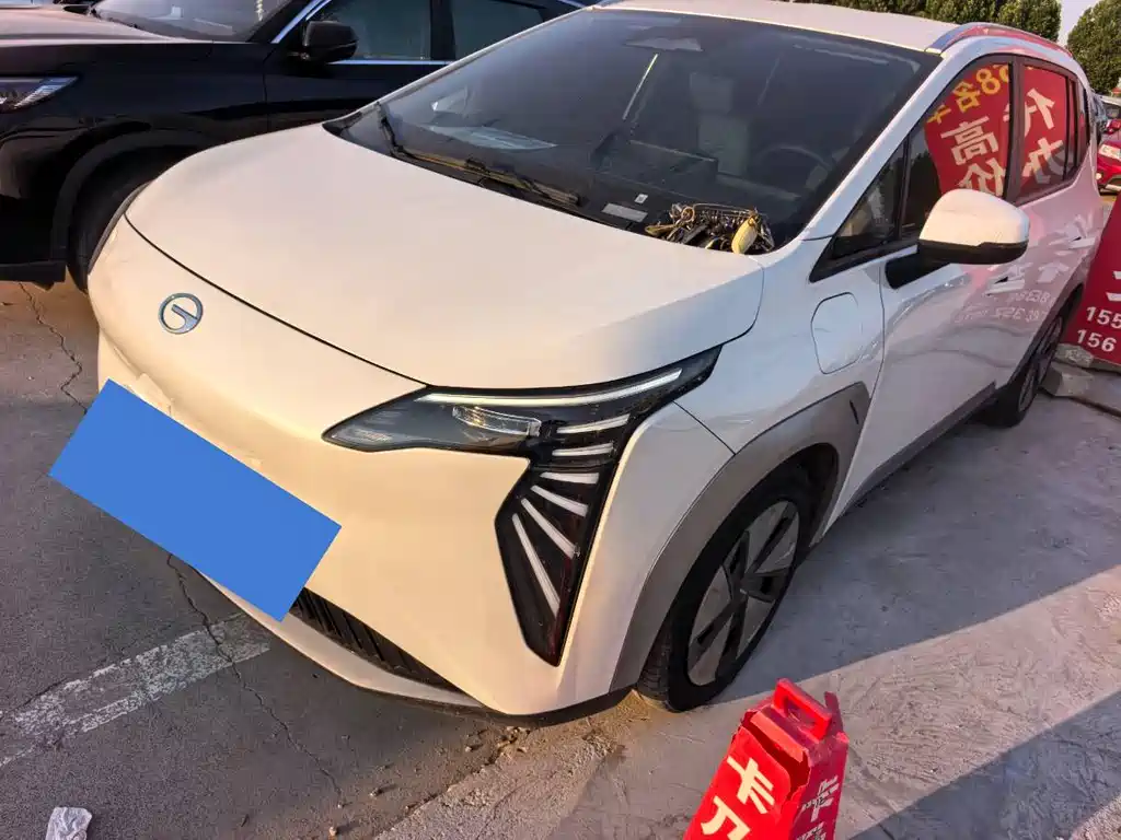 GAC AION Y