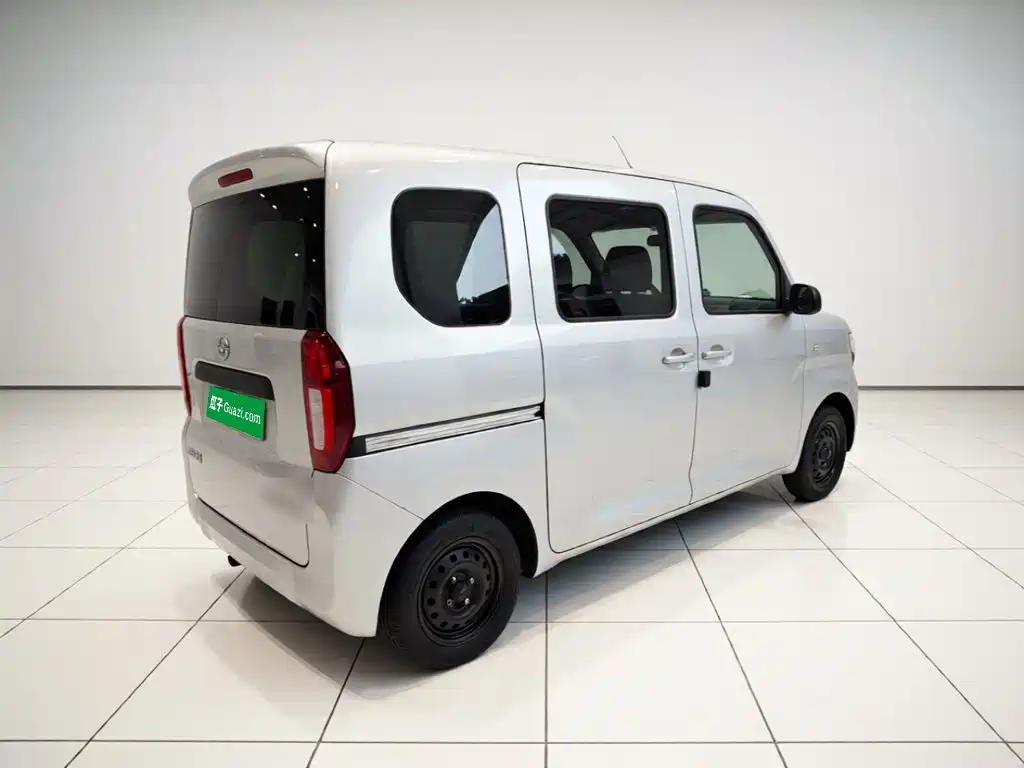 Wuling Zhiguang EV — миниатюра 6