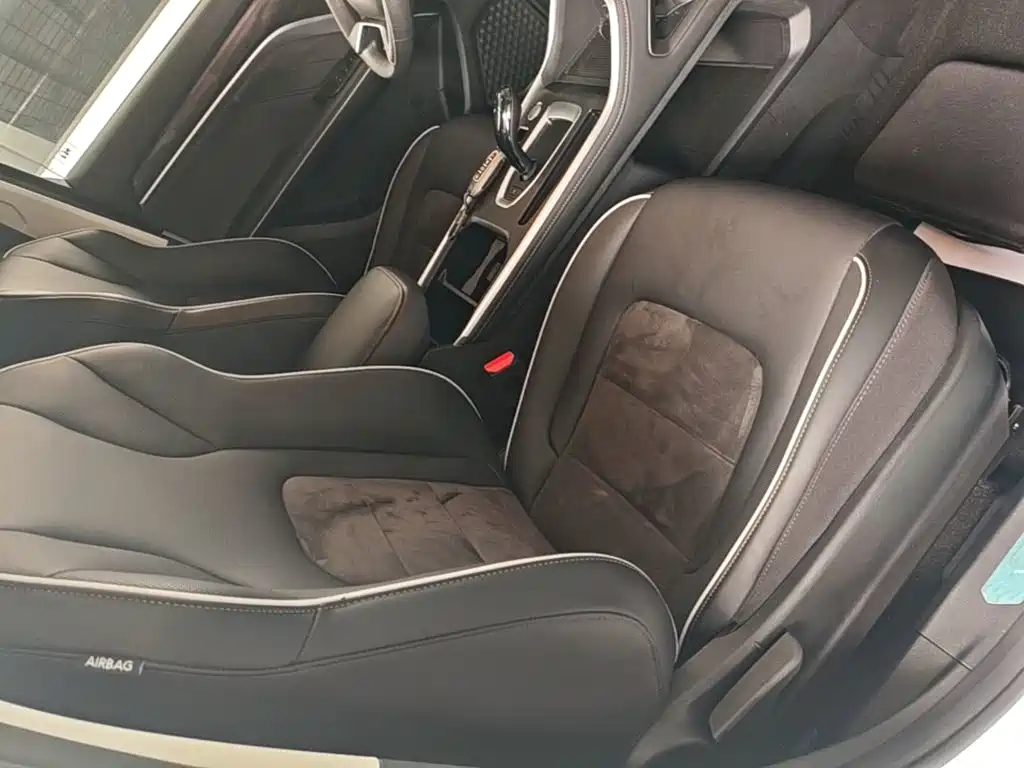 Haval H6 — миниатюра 25