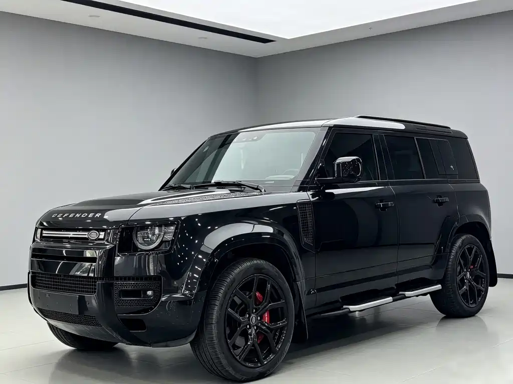 Land Rover Land Rover Defender 2024 110 3.0T P400 X-DYNAMIC HSE