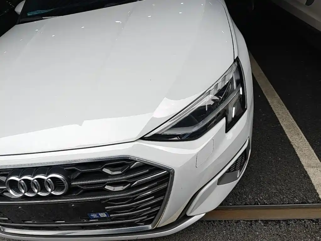 Audi A3 — миниатюра 24