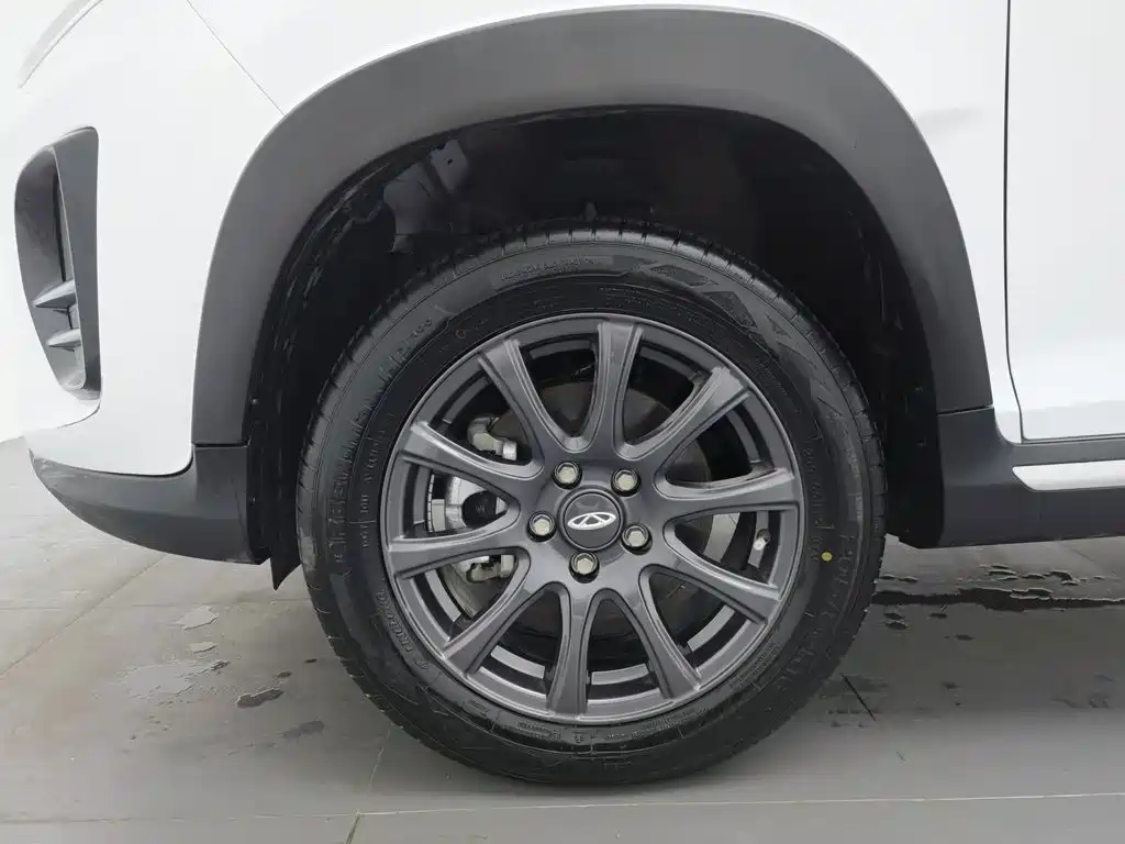 Chery Tiggo 3x — миниатюра 17
