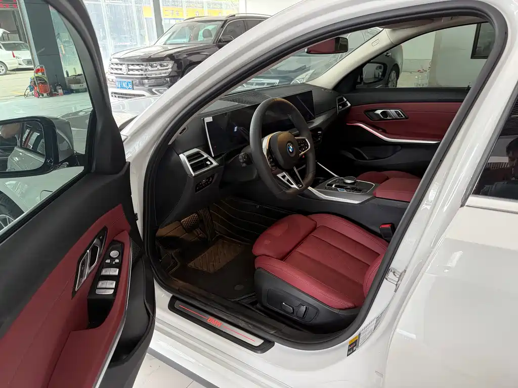 BMW i3 — миниатюра 4