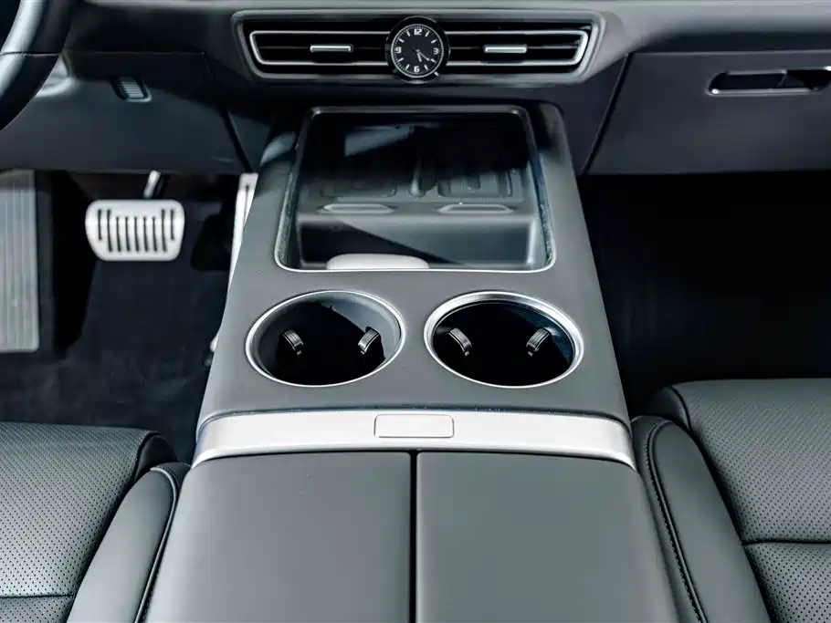 Li Auto Li L7 — миниатюра 14