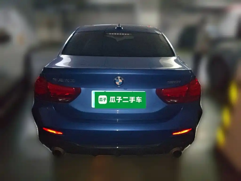BMW 1 Series — миниатюра 5
