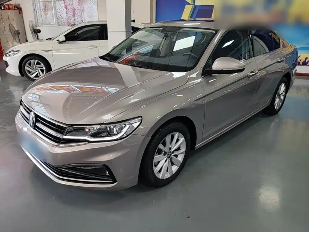 宝来 2021款 1.5L 自动舒适智联版 2021