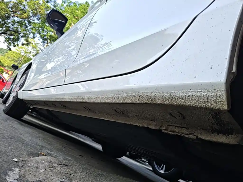 Honda City — миниатюра 22