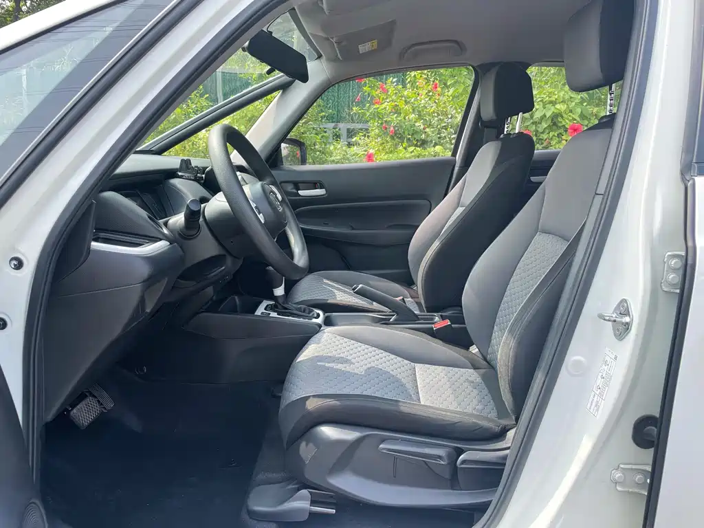 Honda Fit — миниатюра 14