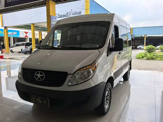 JIANGQI GROUP XINGRUI 2020