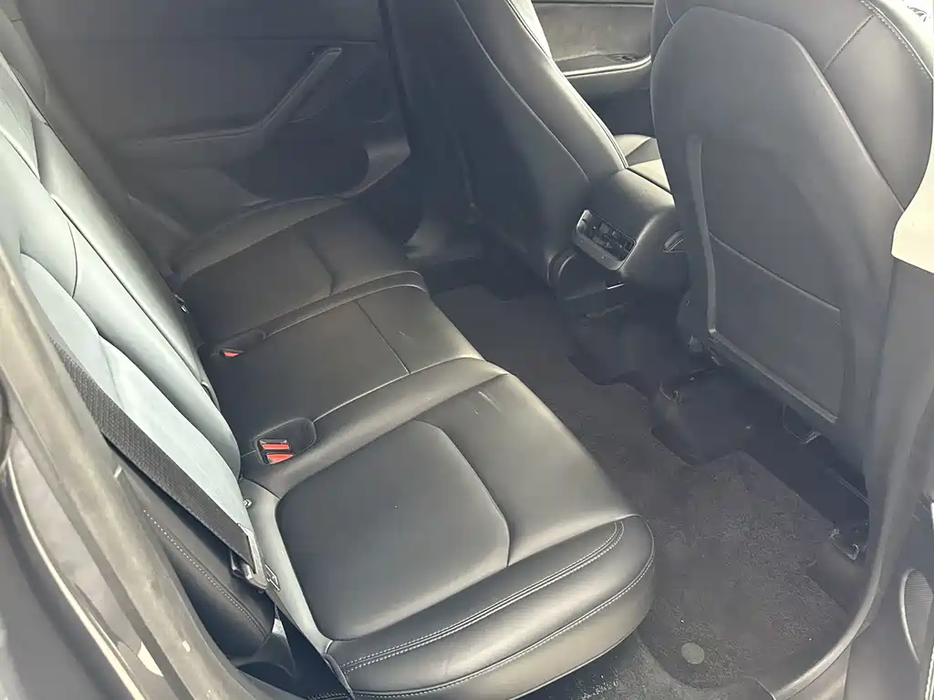 Tesla Model Y — миниатюра 11