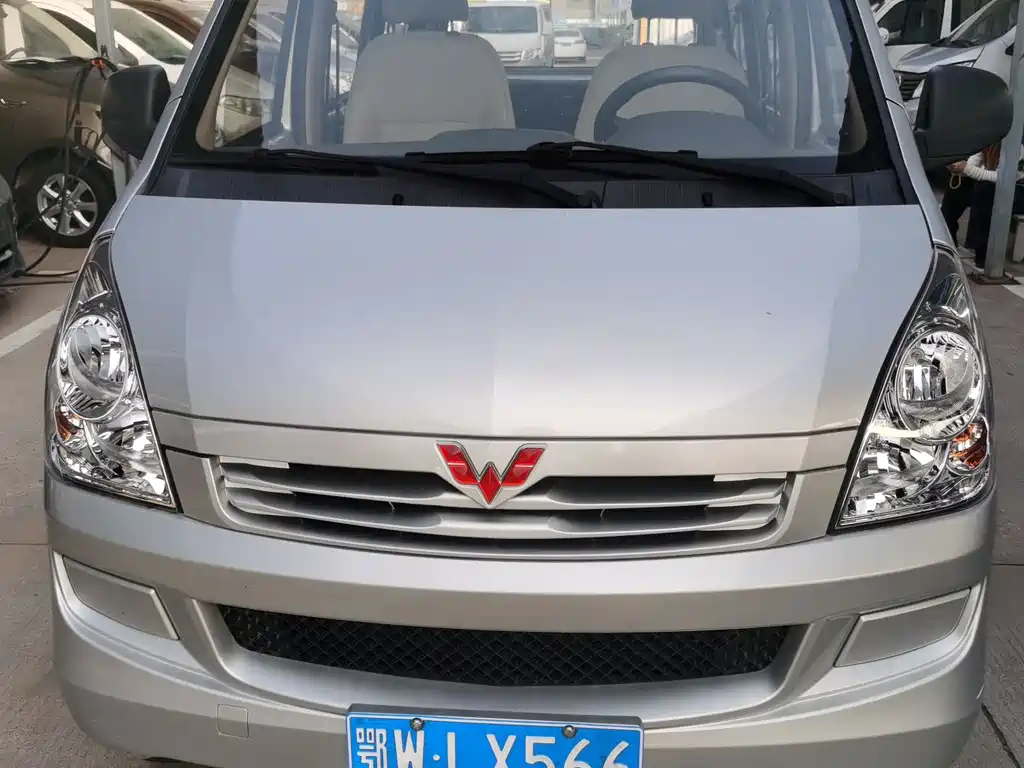 WULING WULING RONGGUANG S