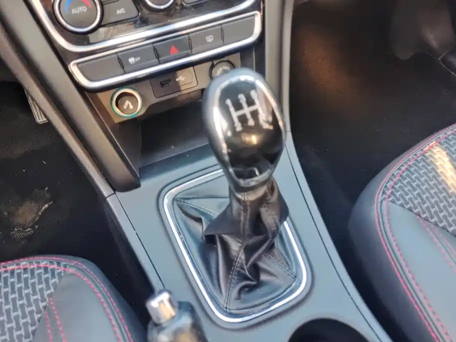 Chery Tiggo 3 — миниатюра 16