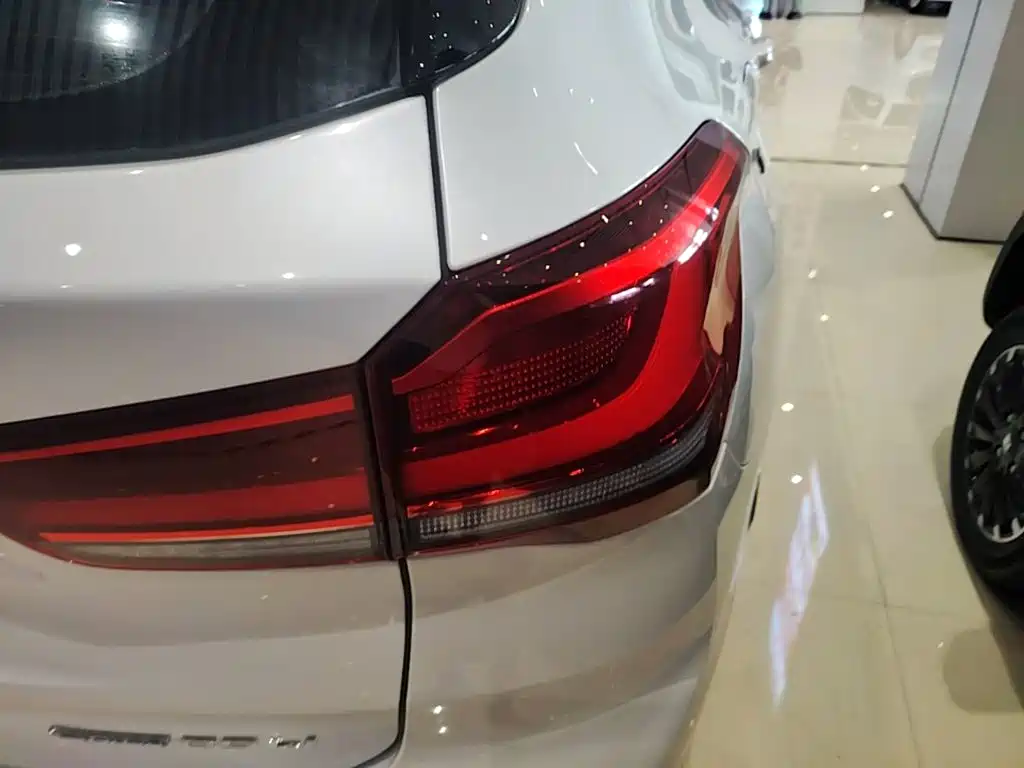 BMW X1 — миниатюра 8