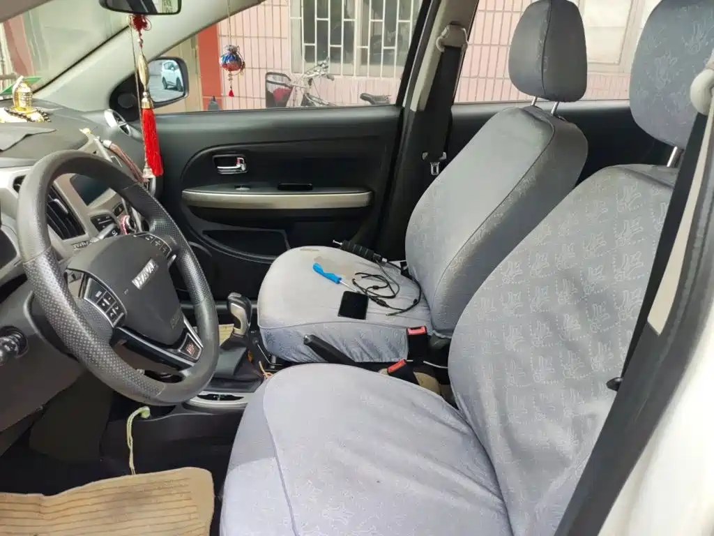 Haval H1 — миниатюра 12