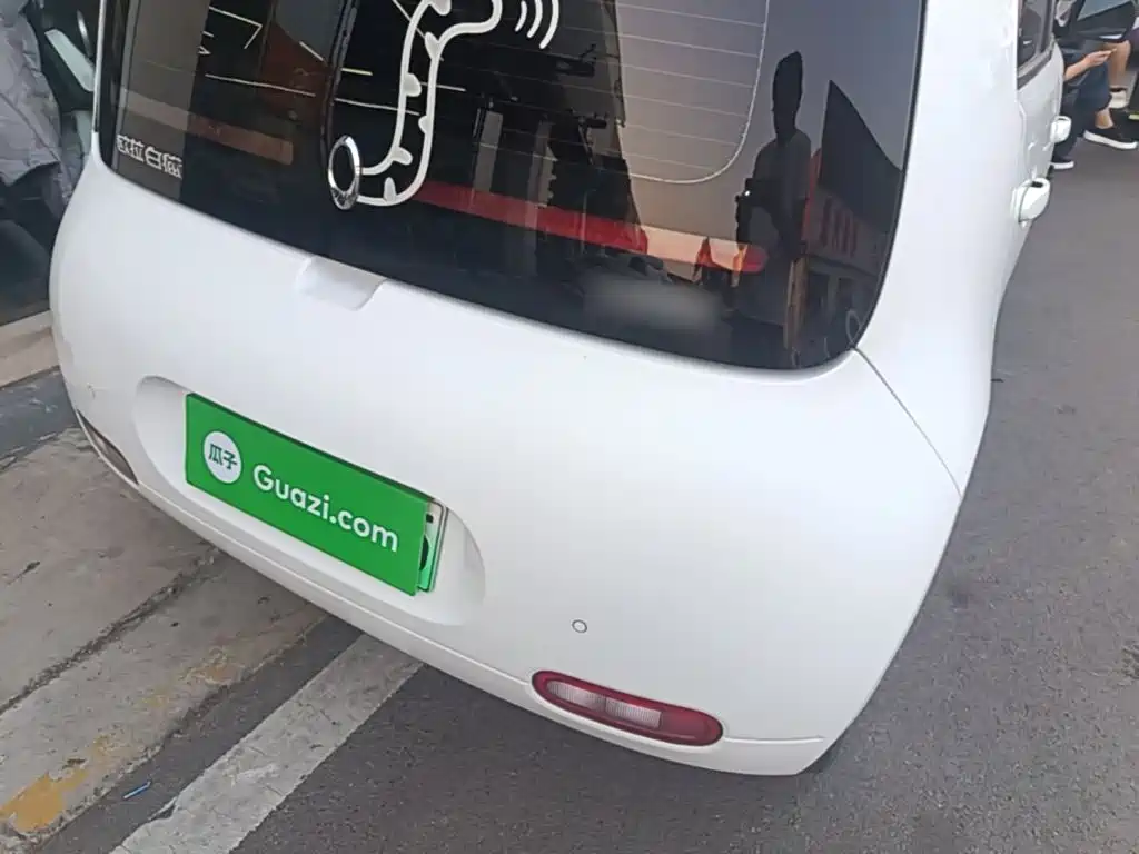Ora Ora White Cat — миниатюра 8
