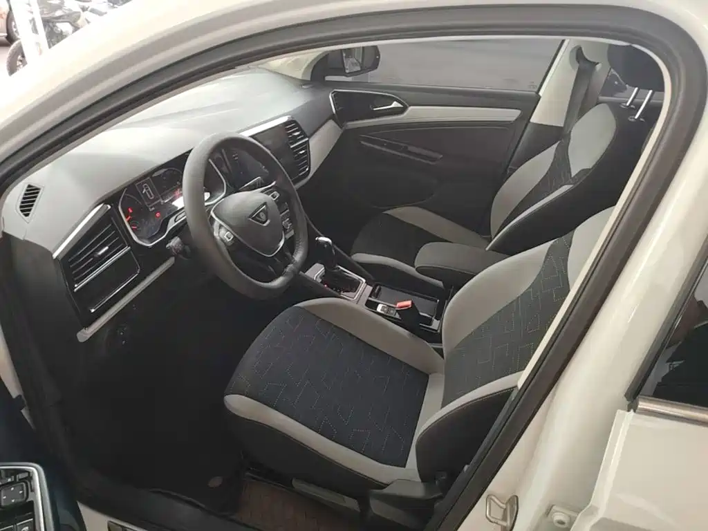 Jetta VS7 — миниатюра 15