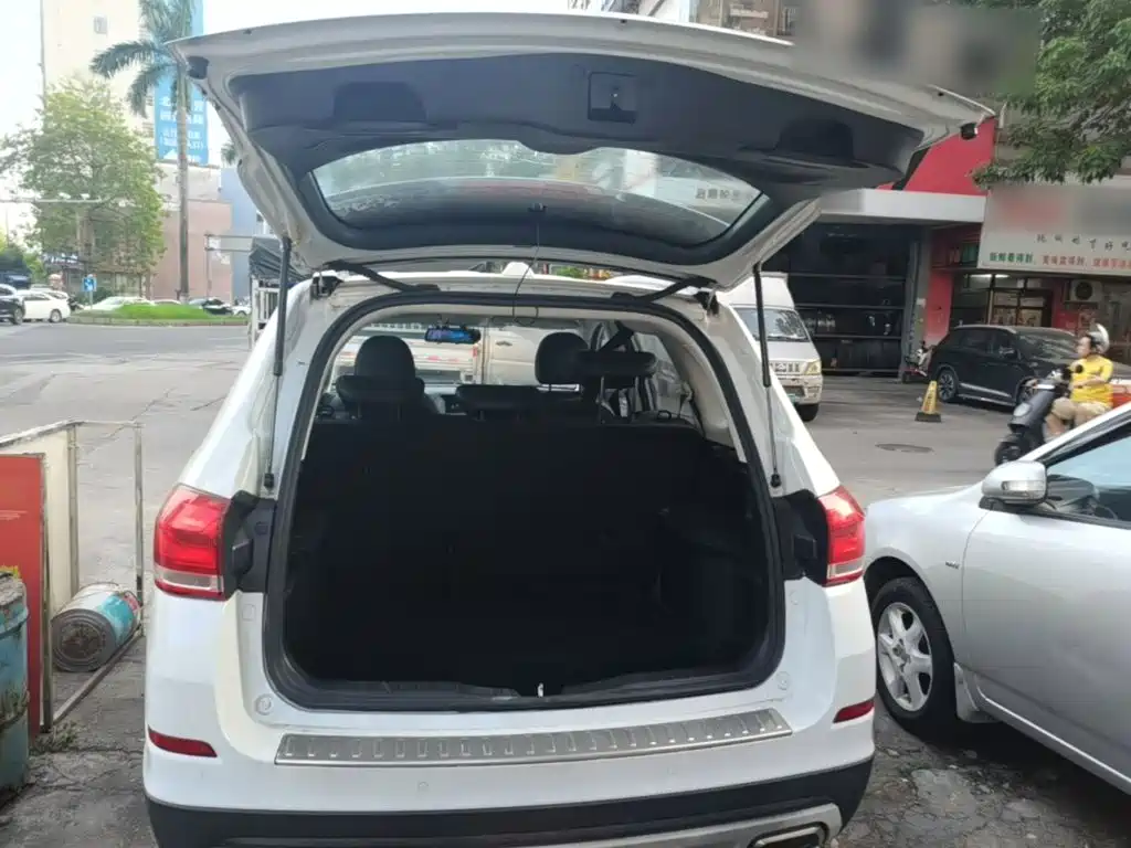 Haval H6 — миниатюра 19