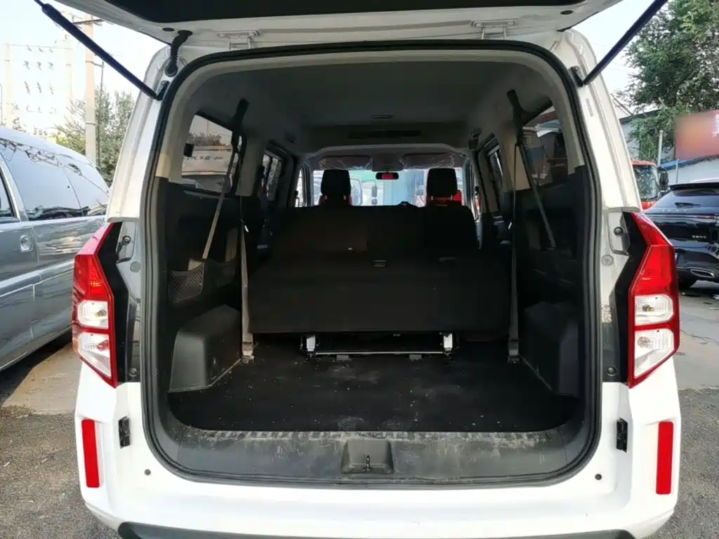 Wuling Zhengcheng — миниатюра 19
