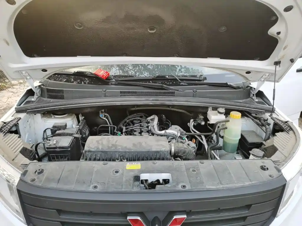 Wuling Zhengcheng — миниатюра 20