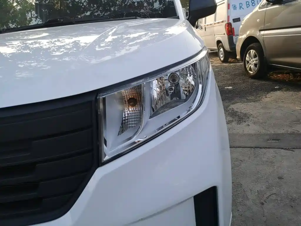 Wuling Zhengcheng — миниатюра 24