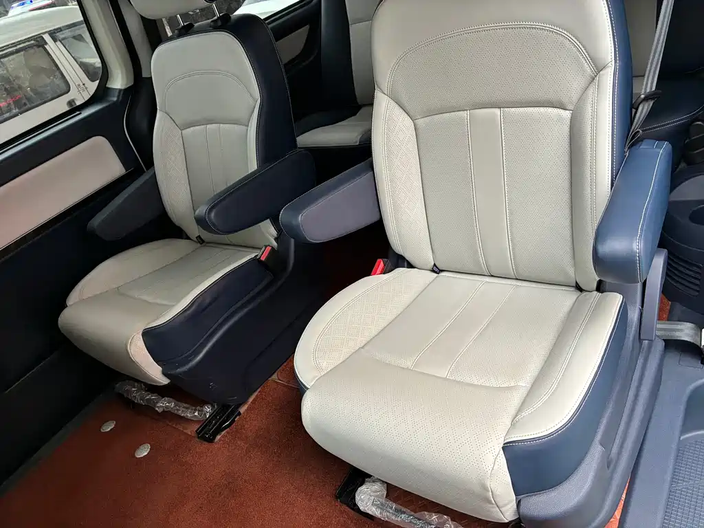 DONGFENG LINGZHI PLUS