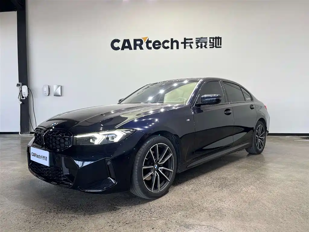 Купить BMW 3 Series