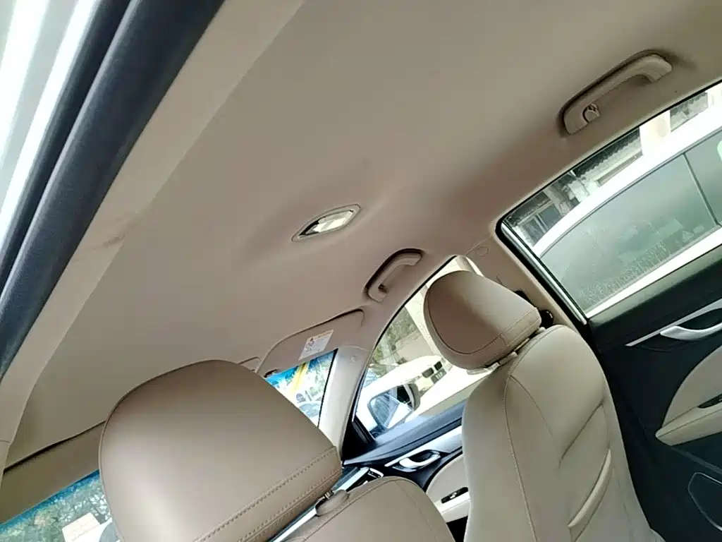 Geely Emgrand — миниатюра 18