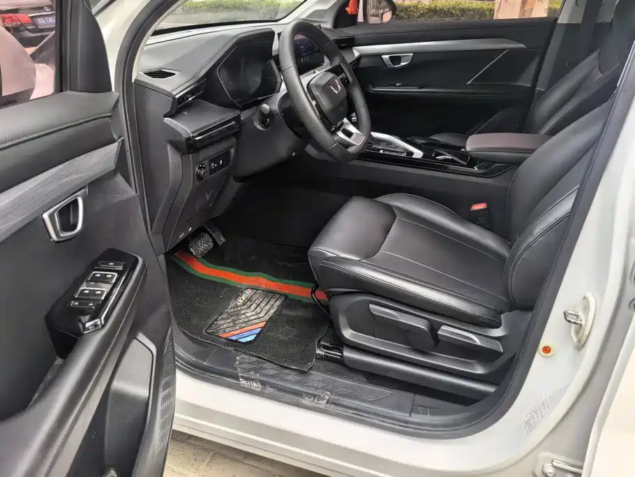 Wuling Xingchen — миниатюра 9
