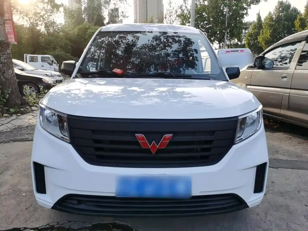 Wuling Zhengcheng — миниатюра 3