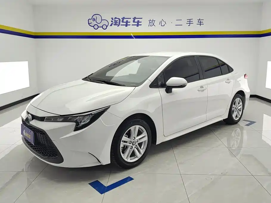 Toyota Levin