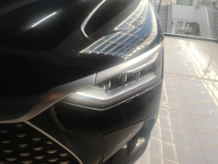 BYD Han — миниатюра 5
