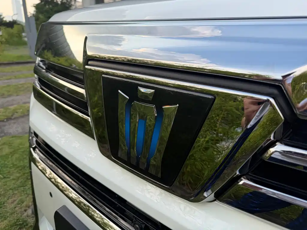 Toyota Vellfire — миниатюра 21
