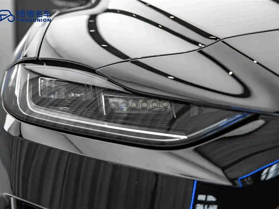 Jaguar XEL — миниатюра 10