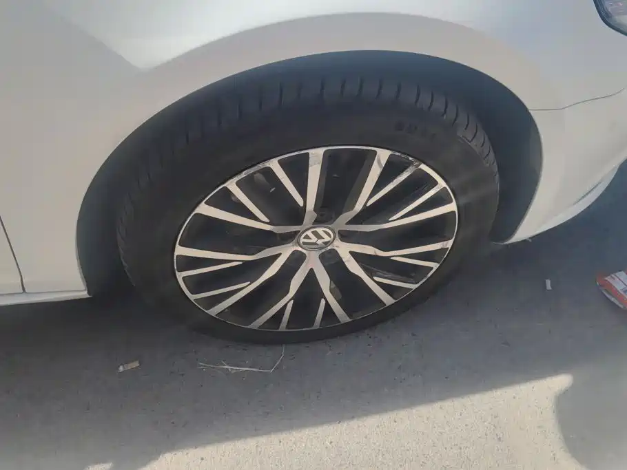 Volkswagen CC — миниатюра 6