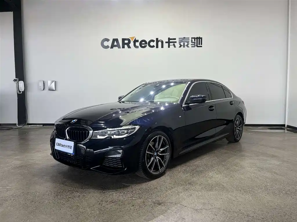 Купить BMW 3 Series