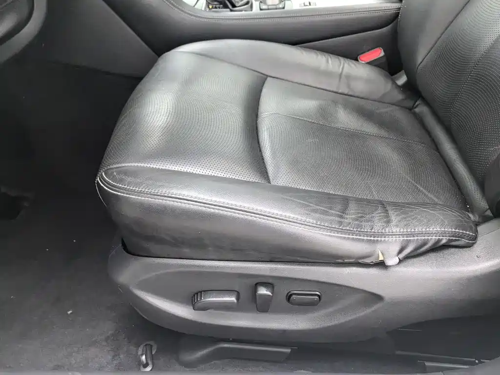 Infiniti Q50L — миниатюра 20