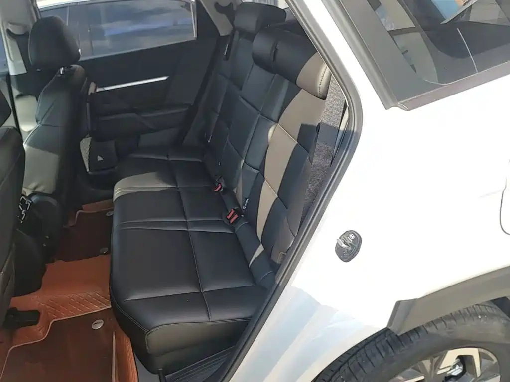 Hyundai ix35 — миниатюра 17
